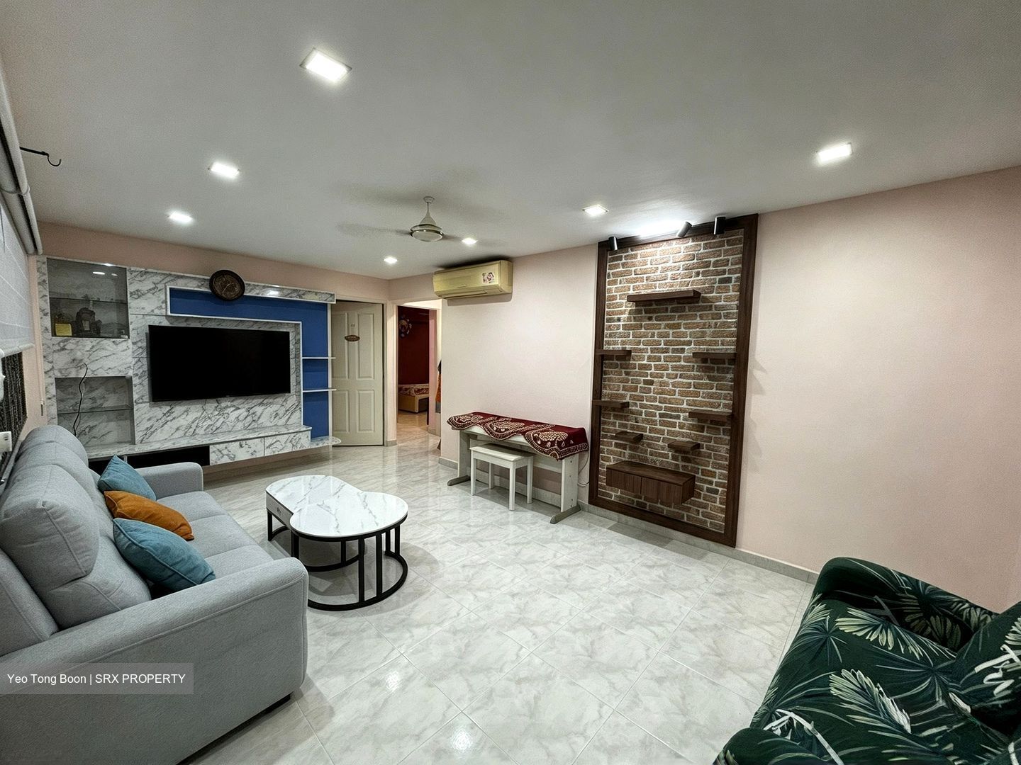 Blk 619 Bukit Panjang Ring Road (Bukit Panjang), HDB 4 Rooms #636971361